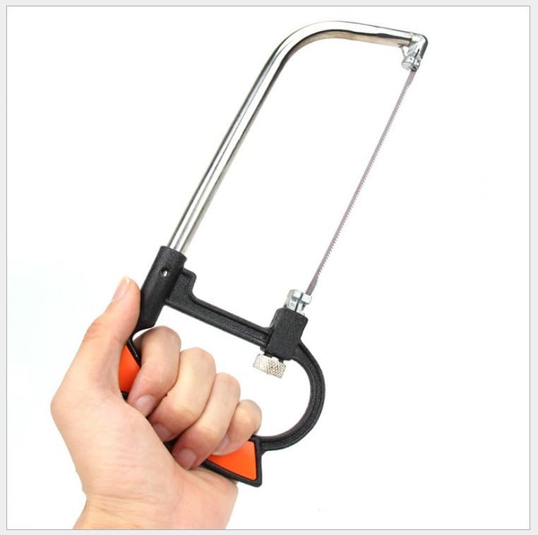 Lame Seghetto VALEX 1452794 Per Seghetti A Lama Oscillante SV4000 - Foto 6