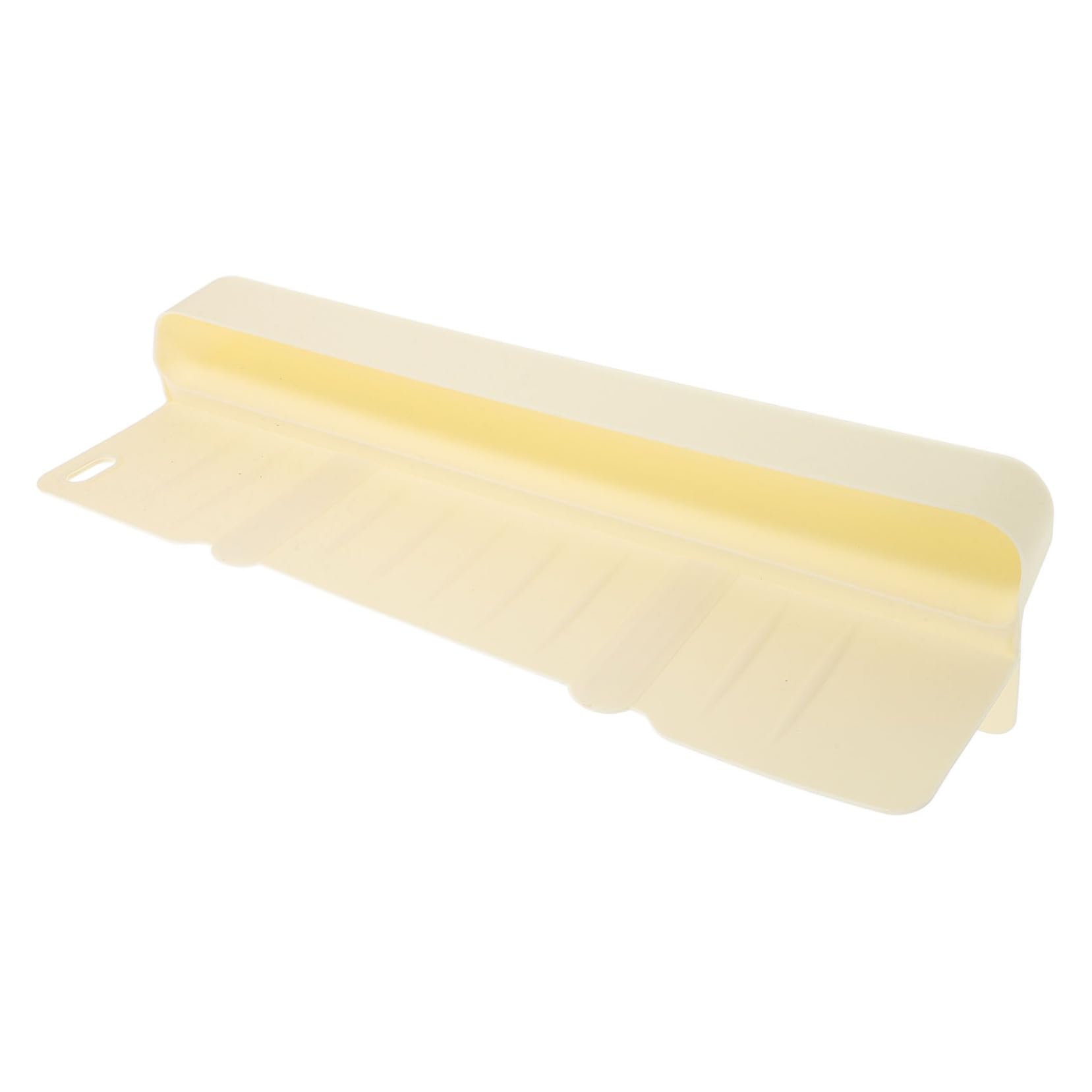 HOLIDYOYO Waterproof Sink Rack Drying Rack for Kitchen Sink Kitchen Drip Catcher