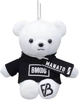 Amazon.co.jp: BE:FIRST ビーファースト MANATO マナト X : おもちゃ