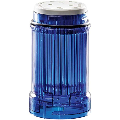 Module d'éclairage bleu Eaton 171325 pour identifier vos pannes