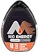 Mio Liquid Water Enhancer Energy Variety Pack (Acai Berry Storm, Tropical Fusion) - Pack of 4