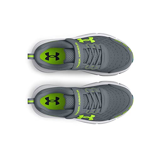 Image of Under Armour Kids' Assert 10 Alternate Closure Shoes
