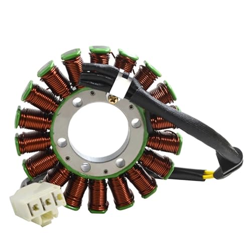 Panne d'allumage moto ? Commandez ce stator CBR1000 Fireblade bobine 31100-MEL-315
