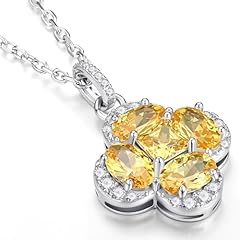 11-November-Citrine Yellow