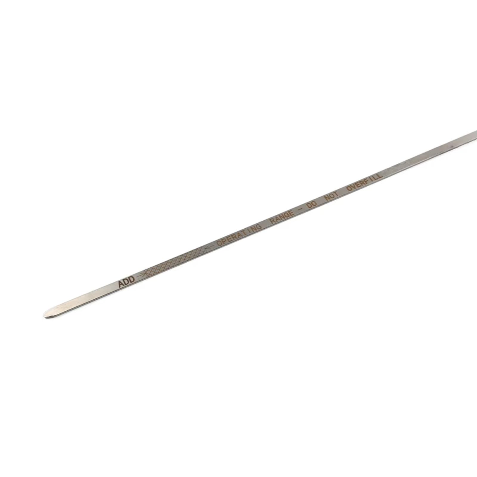 Asta di Livello Olio Motore per Econoline Super Duty 1997-1999 e Excursion 2000-2003, 956 mm, per Auto, 7.3L, codice F81Z6750DA.