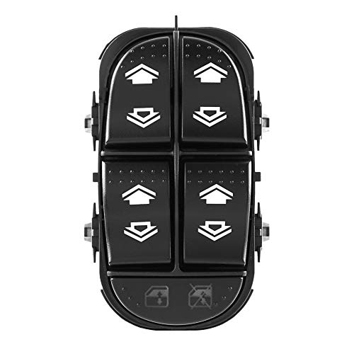 Interruptor, interruptor de janela que não quebra facilmente, casa para o antigo Viagem quebrado