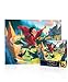 New York Puzzle Company - Harry Potter Quidditch Mini - 100 Piece Jigsaw Puzzle