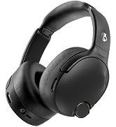 Amazon.com: Skullcandy Crusher Evo Wireless Bluetooth Headphones