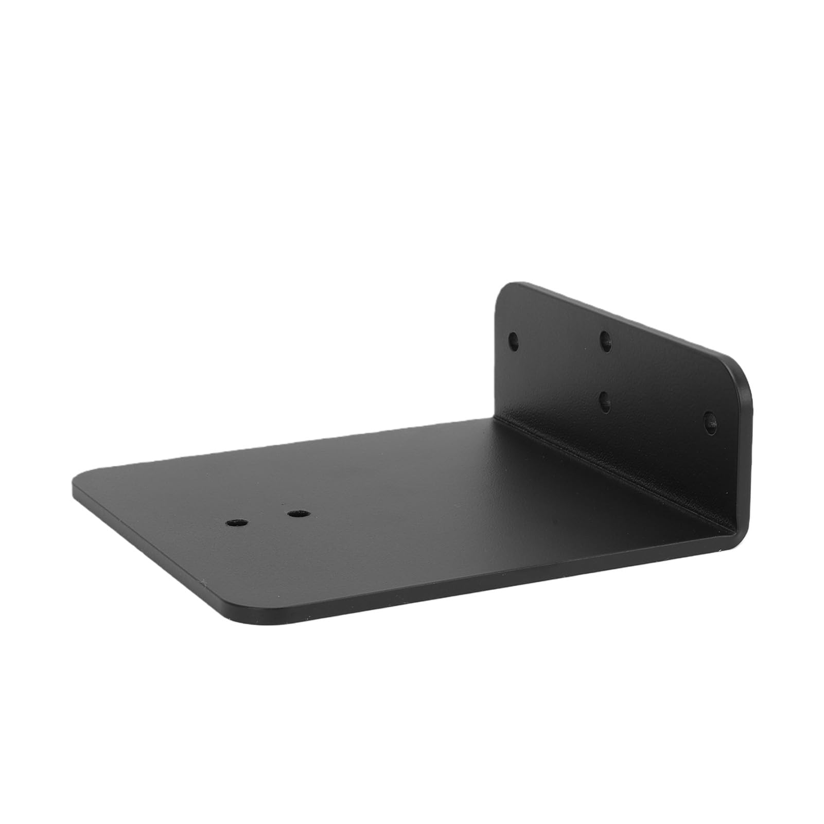 ASHATA Soporte de Pared para Altavoz HW LS70H, Metal Resistente