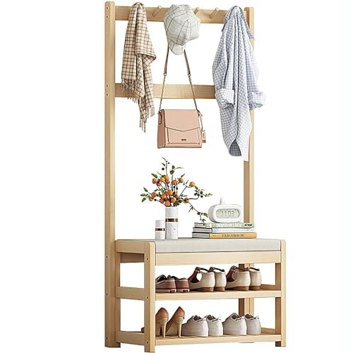 Perchas Pared Originales para Chaquetas Marca Generic