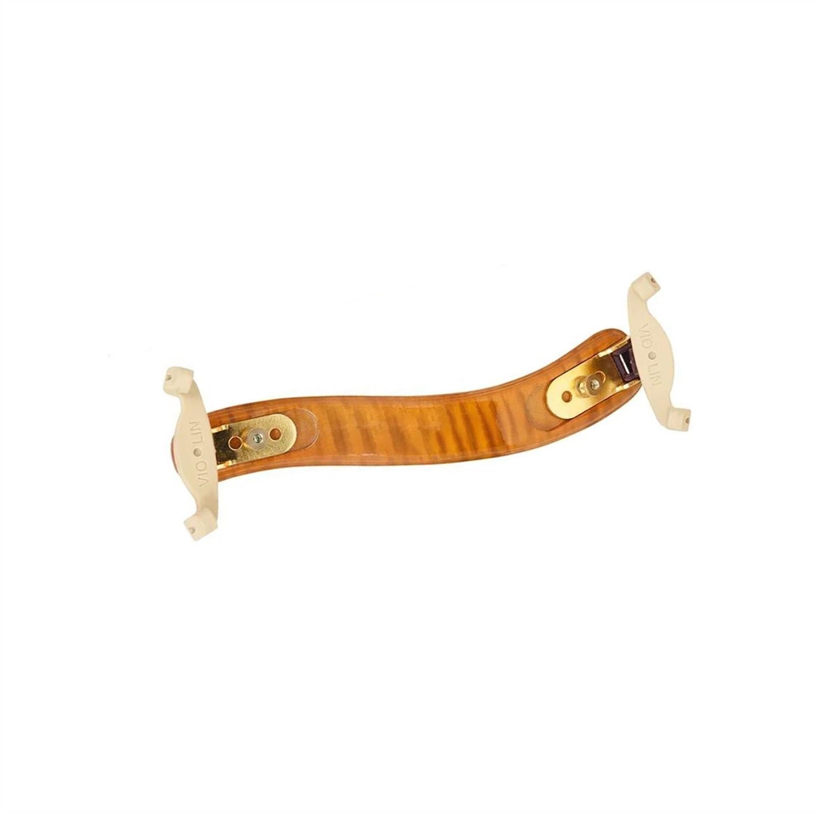 poggiaspalla per violino 4/4 Violino Spalliera Regolabile Spalline Supporto Per Violino Spalliera Accessori Per Strumenti Musicali