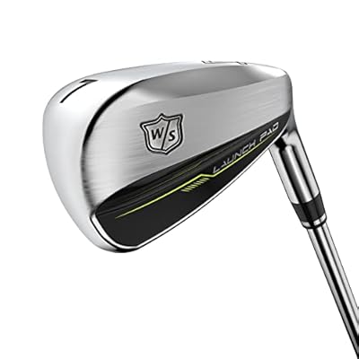 Wilson Staff Palo golf