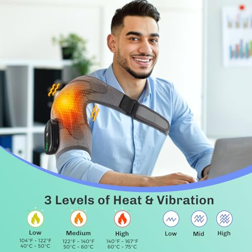 DeMoce-Cordless-Heated-Shoulder-Wrap-Shoulder-Massager-for-Men-Women-Heating-Shoulder-Brace-Heating-Pad-3-Heating-Settings-and-Vibrations