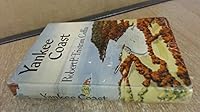 Yankee Coast; Written and Illus. by Robert P. Tristram Coffin, Abetted by Peggy Coffin 9997558480 Book Cover