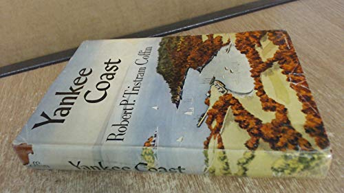 Yankee Coast 9997558480 Book Cover