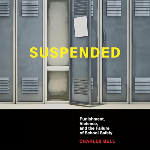 Suspended -- Charles Bell