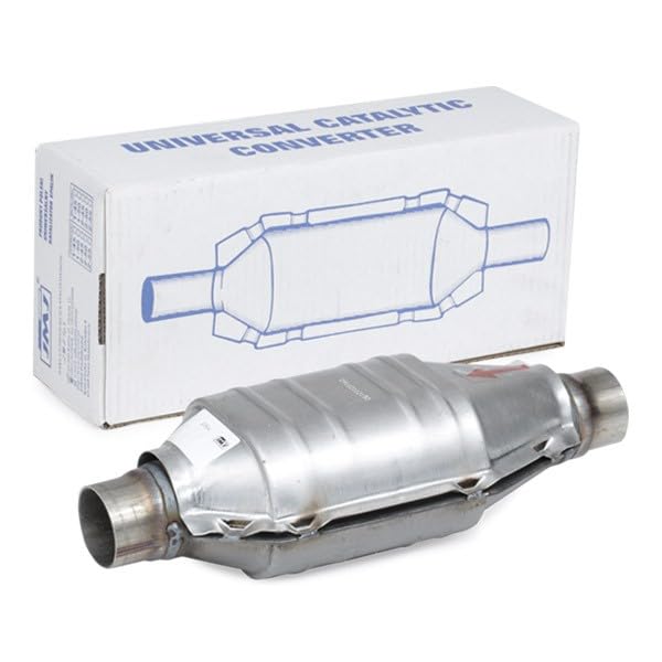 JMJ 2-50 Catalizador universal