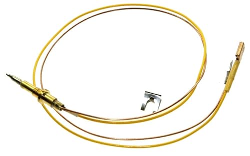 Smeg Thermocouple 500 mm - vue 2