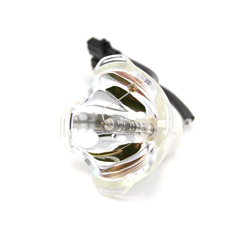 Lampe de projecteur SAAKO DT00871 anti-scintillement pour Hitachi HCP-8050X