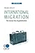 Produktbild OECD Insights International Migration: The human face of globalisation: The Human Side of Globalisation