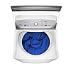 Panasonic Máquina de Lavar 17kg Branca ‎127v NA-F170B7W #1