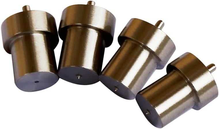 4Pcs DN10PDN130 Engine Injector Nozzles for Triton 4D56 2.5 1993-2002 0120001