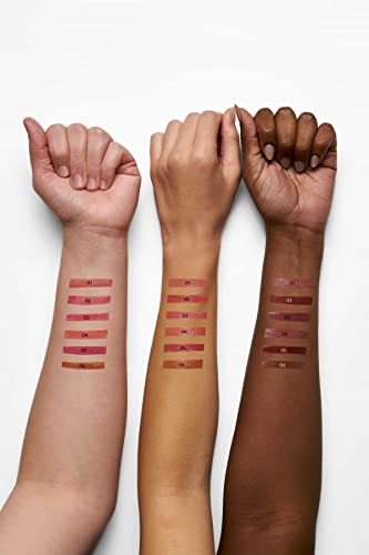 Golden Rose R-GKT-VNL Cosmetics Glow Kiss Tinted Lip Balm thumb #4