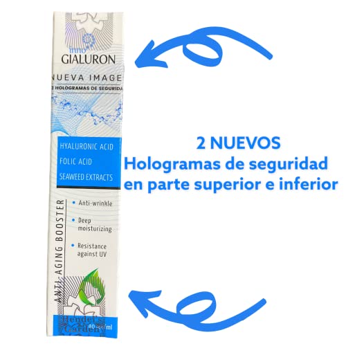Acido Fólico, Imagen adicional