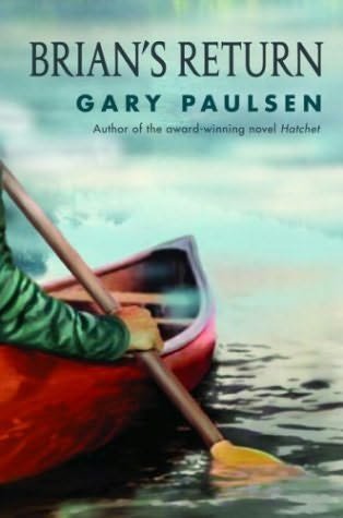 Gary Paulsen 4 Pack - Brian s Return - Dogsong - Brian s Winter - Woodsong