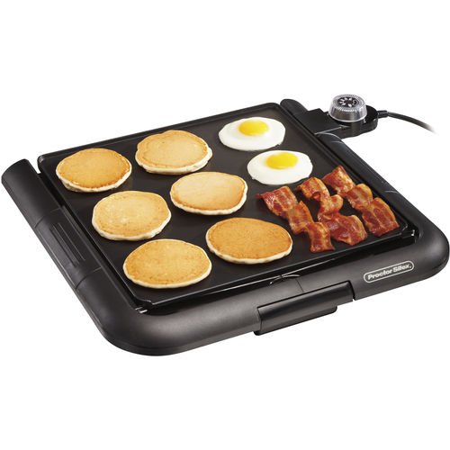 Ham Beach 38516 Square Griddle