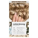 Clairol Colour Strong Permanent Hair Dye - 8.1 Medium Ash Blonde