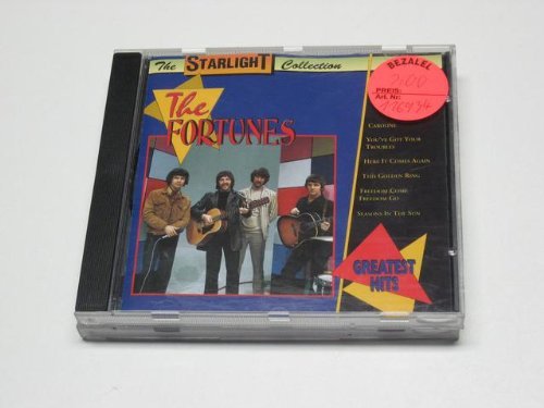 Greatest hits-The Starlight collection [Audio CD]