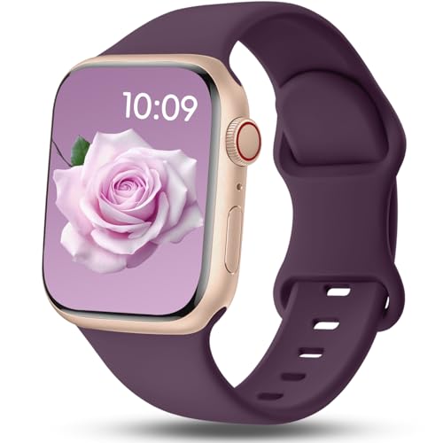Image of Apple Watch Band for iWatch Series 11 10 9 8 7 6 5 4 3 SE Ultra