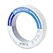 Triple Fish 125 lb Test Mono Leader Fishing Line, Clear, 1.20 mm/50 yd