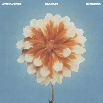 Back To Life Album Art