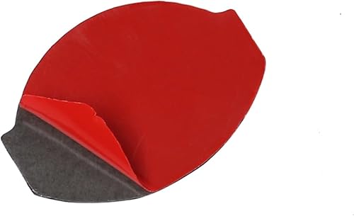 Miniatura 7 de Adhesivos decorativos para Nissan 350Z 370Z Z34 2009-2020 de fibra de carbono para interiores, salida de aire, cubierta de ventilación para el