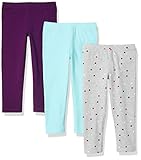 Füllen Sie Ihren Kleiderschrank mit vielseitigen Utensilien mit dieser taillierten Leggings mit einem elastischen Bund für eine sichere Passform.