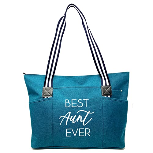 Tote Bag for Aunt