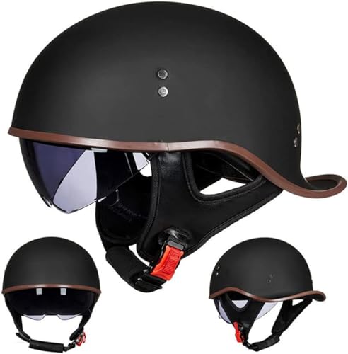 SOWDR ダックテールヘルメット L SK-7