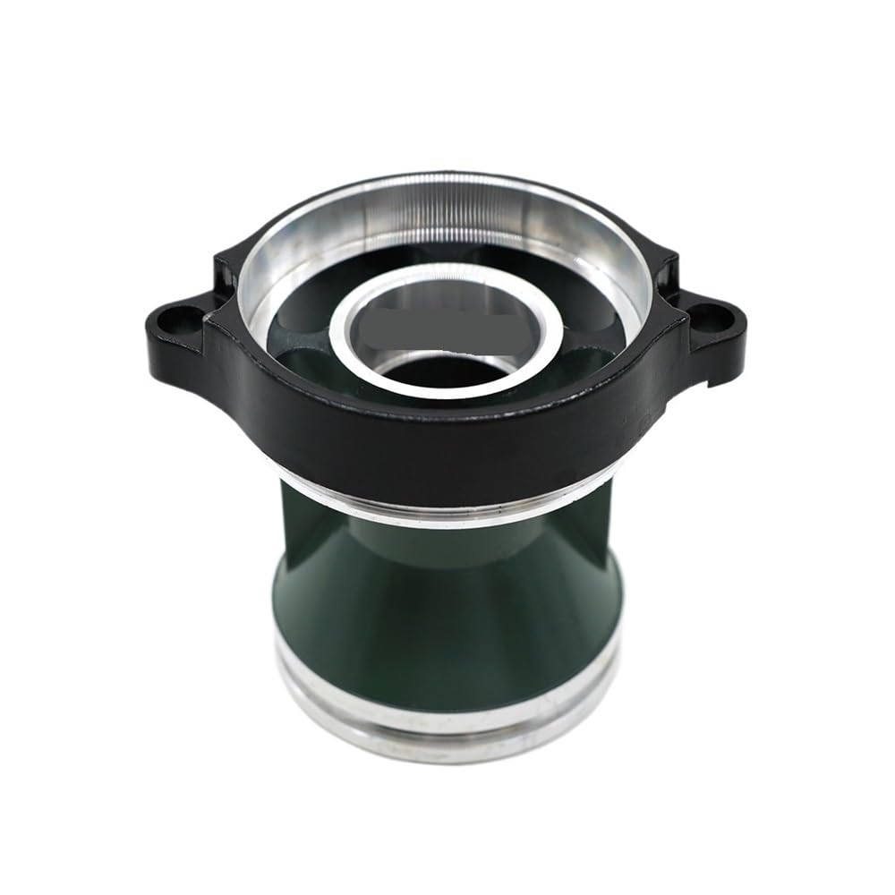 Capuchon de boîtier inférieur contre infiltrations d'eau moteur 15 CV 683-45361-02-4D