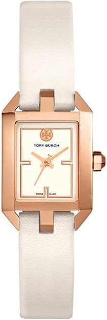 Tory Burch Women's Dalloway - TB1105 White One Size