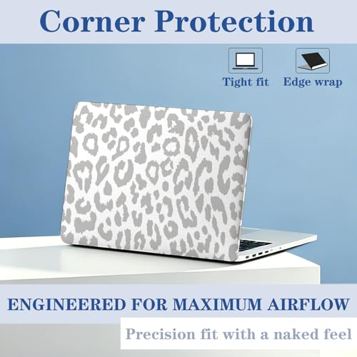 Coque MacBook Neo 13 modèle 2026 évite les rayures et protège le clavier