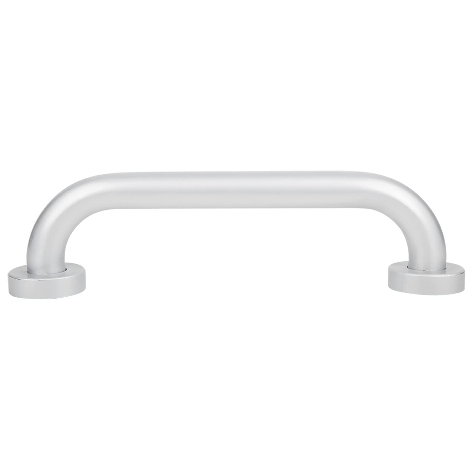 Ringhiere per Il Bagno Maniglioni Maniglie in Alluminio Maniglia Antiscivolo per Hotel Vasca da Bagno Presa a Muro Presa per Bambini Corrimano Accessorio per Il Bagno (Colore : Bi
