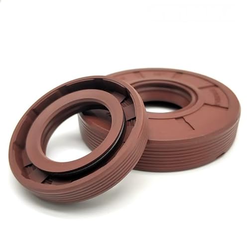 LEPEVNEY tbfSICV[ a25mm x Oa38mm x 8mm TCo[Jo[ _ubvV[ JjJANXVtgp (2)