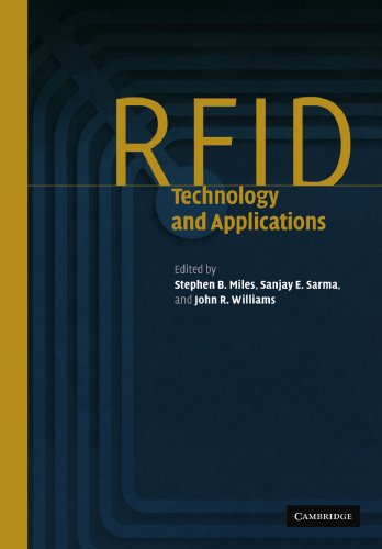 RFID Technology and Applications view 2
