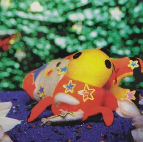 Fashionably Lame [Audio CD] LIZARD MUSIC