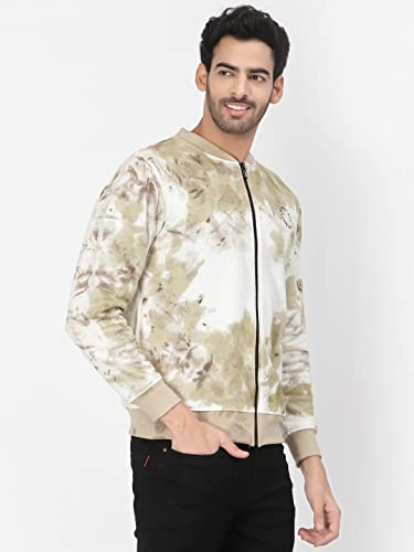 Image of PAUSE Sport Men's Bomber Jacket