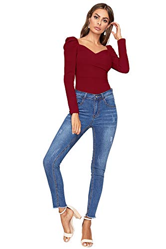 Image of ILLI LONDON Women's Slim Fit Top