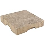 ▪ Billot carré en acacia