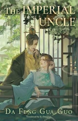 The Imperial Uncle view 2